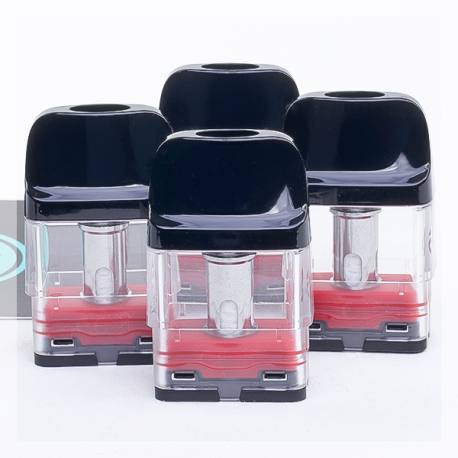XRos Series 3.0 Cartridges Vaporesso