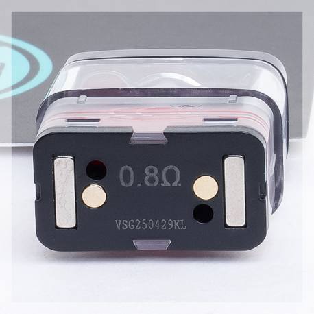 Cartouches XRos Series 3.0 Vaporesso