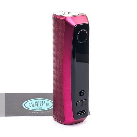 Box GTX One Pro Vaporesso