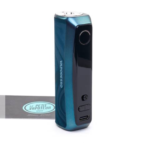 Box GTX One Pro Vaporesso