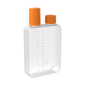 Flacon DualFill LPV 75 ml