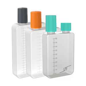 Tripack Dualfill