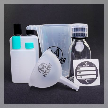 elfbar nachfll pod luft aus Smok Novo Pro Kit