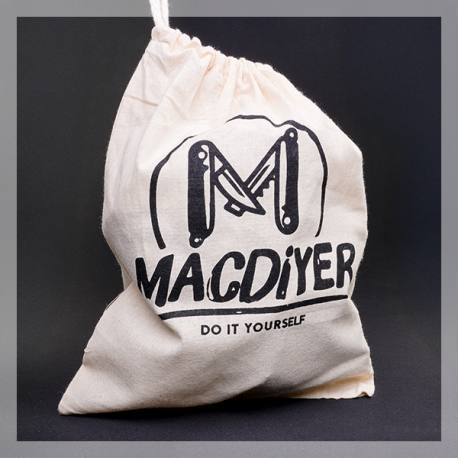  Mac Diyer Kit - Ready To DIY