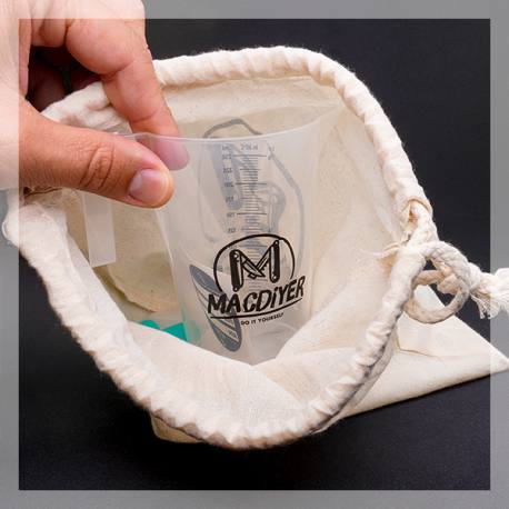  Mac Diyer Kit - Ready To DIY