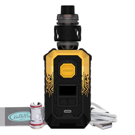 Kit Armour Max iTank T Vaporesso