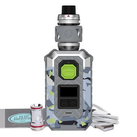 Kit Armour Max iTank T Vaporesso