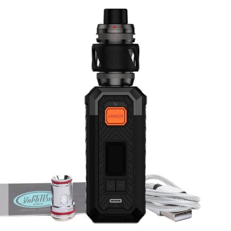 Kit Armour S iTank T Vaporesso