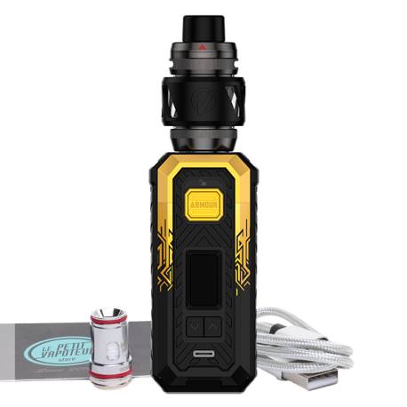 Armour S iTank T Kit Vaporesso