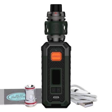 Kit Armour S iTank T Vaporesso