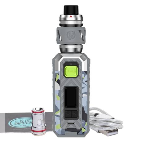 Armour S iTank T Kit Vaporesso