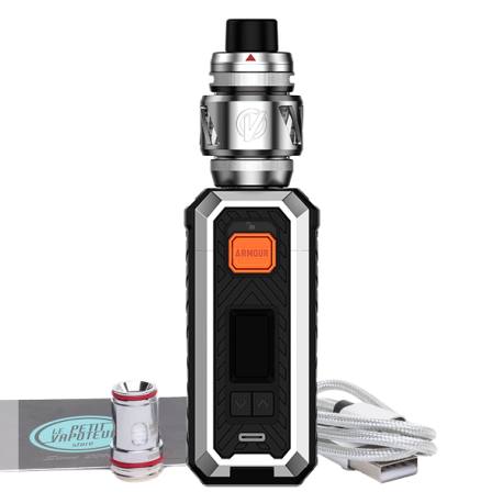 Armour S iTank T Kit Vaporesso