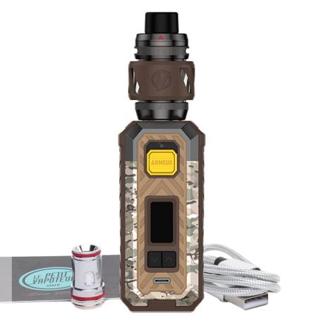 Armour S iTank T Kit Vaporesso