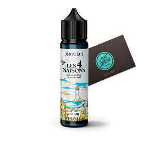 Duo de Menthes Fruits des Bois Protect 50 ml