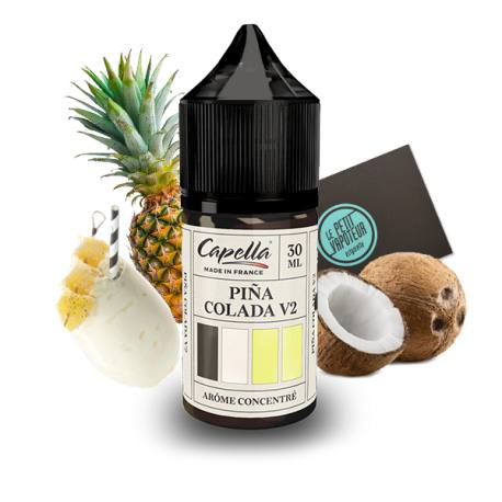 Concentré Pina Colada V2 Capella 30 ml