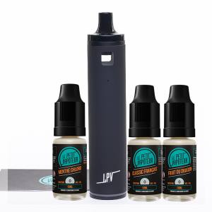 Pack First Plus Débutant