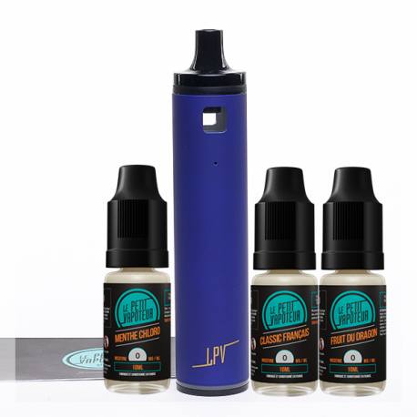 Pack First Plus Débutant