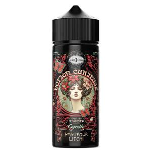 Pastèque Litchi Potion Curieuse 100 ml