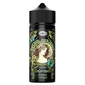 Pomme Citron Potion Curieuse 100 ml