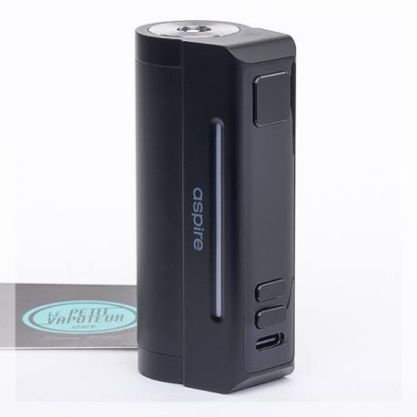 Box Zelos M80 Aspire