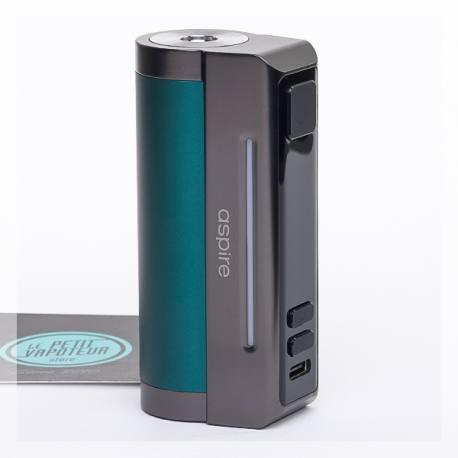 Box Zelos M80 Aspire