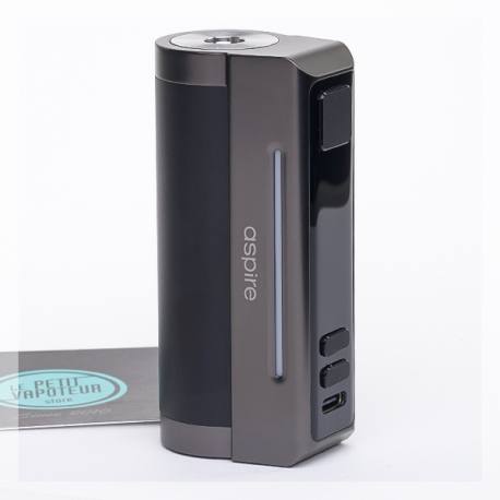 Box Zelos M80 Aspire