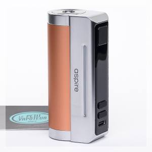 Zelos M80 Box Aspire