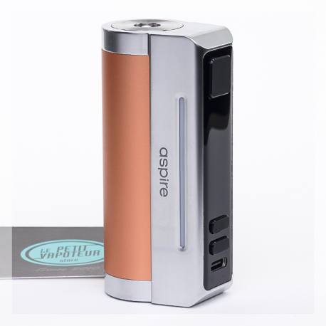 Box Zelos M80 Aspire