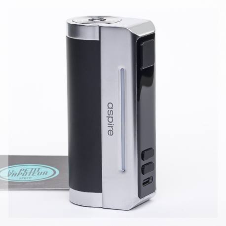 Box Zelos M80 Aspire