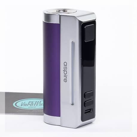 Box Zelos M80 Aspire