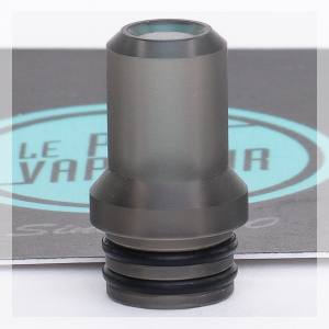 Drip Tip 510 Acrylique Straight
