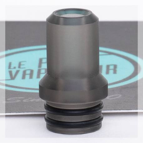Drip Tip 510 Acrylique Straight