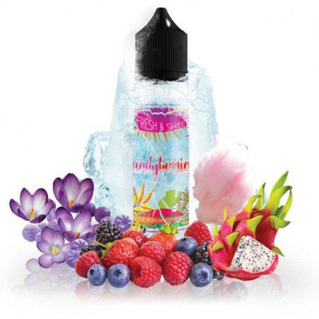 Candyberries Fresh and Sweet 50 ml