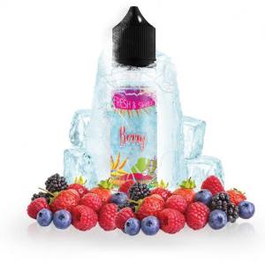 Berry Fresh and Sweet 50 ml