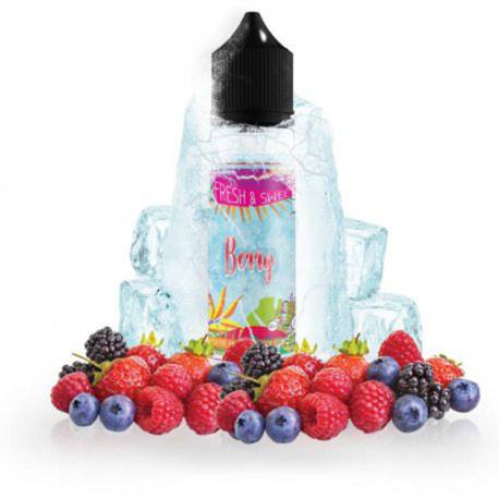 Berry Fresh and Sweet 50 ml