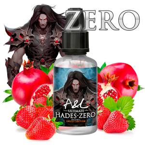 Concentré Hadès Zéro Ultimate 30 ml