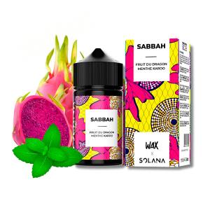 Sabbah Wax 50 ml