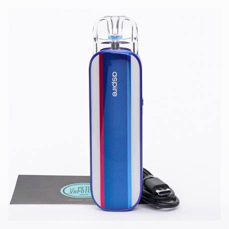 Pixo Aura Aspire, cigarette lectronique Pixo Aura | Le Petit Vapoteur