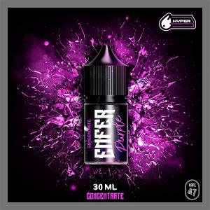 Concentrate Purple Enfer 30 ml