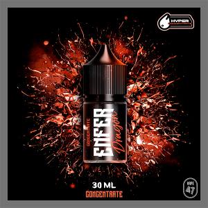 Concentrate Dragon Enfer 30 ml