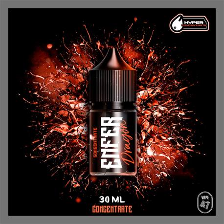 Concentrate Dragon Enfer 30 ml