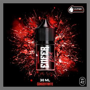 Concentrate Red Enfer 30 ml