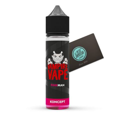 Pinkman 50 ml