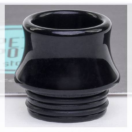 Drip tip 810 Résine 10 mm