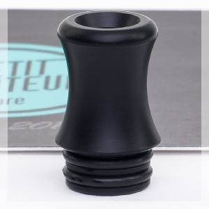 Drip Tip 510 Acrylique Droit