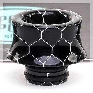 Drip Tip 510 Curved