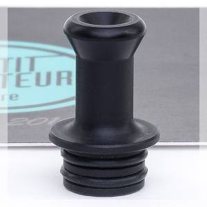 Drip Tip 510 Acrylique Long Classic