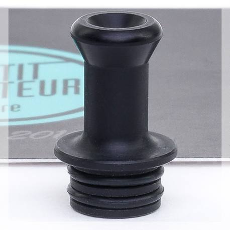 Drip Tip 510 Acrylique Long Classic 