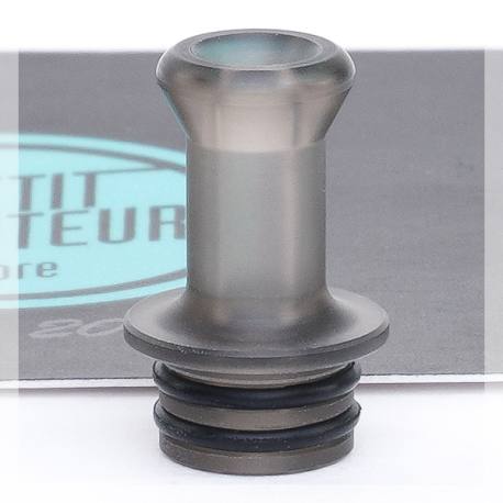 Acrylic Long Classic 510 Drip Tip