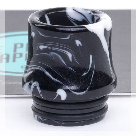 Drip Tip 810 Résine 17.5 MM